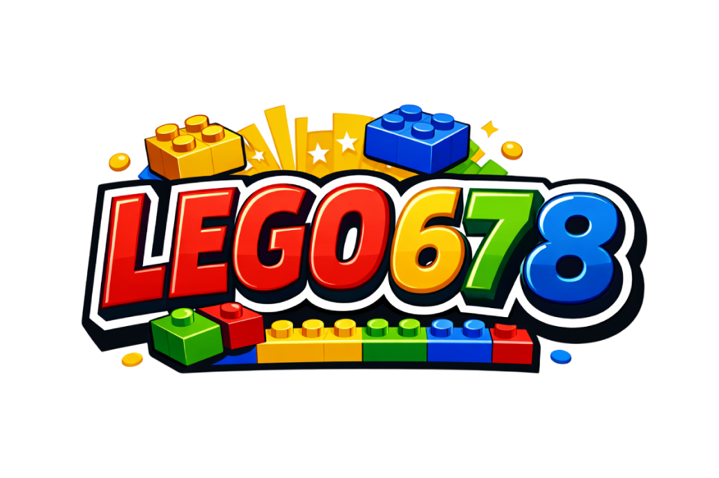 lego678 เว็บเดิมพันออนไลน์อันดับ 1 สล็อต บาคาร่า แทงบอล ครบจบในเว็บเดียว